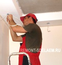 отделочные работы, москва
