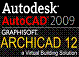 Обучение ArchiCad и AutoCad в Москве индивидуально