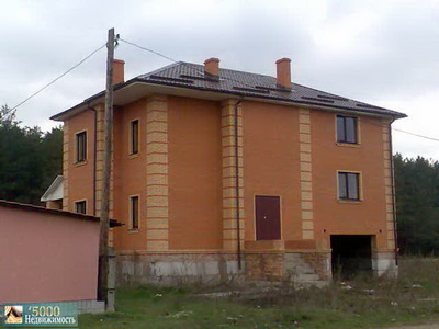 Продается дом в Киевской области с.Залесье