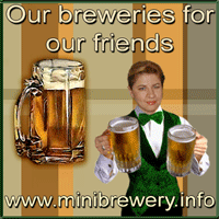Пивоварни BlonderBeer