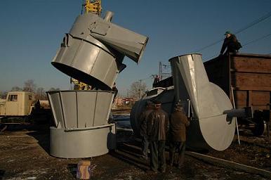 скоростной промыватель  сиот