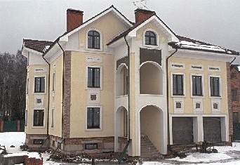 Продаётся загородный дом в ближнем Подмосковье
