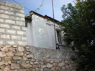 Продам частный дом в центре Севастополя