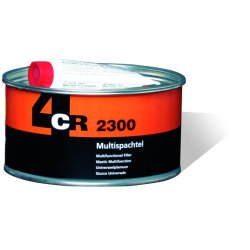 Шпатлевка многоцелевая 2300 (1.0 кг)