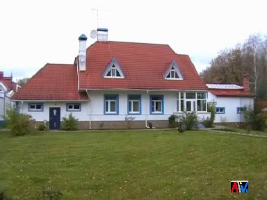 СРОЧНО ПРОДАЮ ДОМ на Рублёвке в деревне Бузаево! Дешевле, чем в других посёлках!
