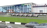 проектирование автосервисов