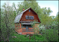Сдам дом, Дмитровское шоссе 7 км