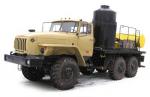 Трехплунжерный насос ПТ-25, ПТ-32