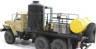 Нефтегазовое и буровое оборудование