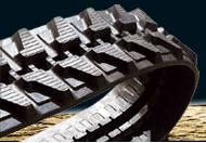 Резиновые гусеницы для CASE, VOLVO, DAEWOO, KOMATSU, HITACHI, JCB и др.