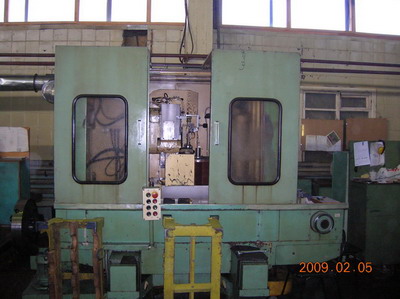 Продается станок 5843 , 5М841 , 5С280П