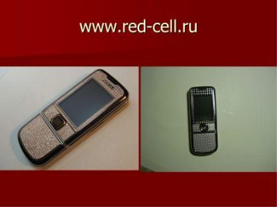 Nokia 8800 Carbon Arte /8800 Gold Luxury / Доставка по РФ.