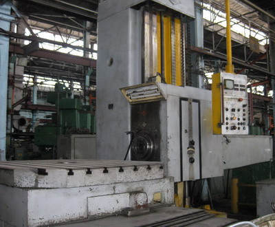 Продам станок BFP-130 / 6 , 2Н637