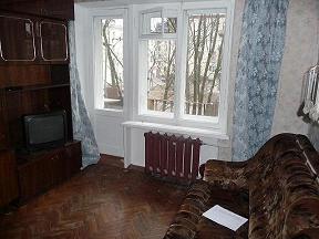 КВАРТИРА ПОСУТОЧНО