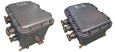 Коробки зажимов искробезопасные КЗРВО