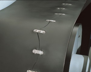 Anker Flexco замки стыки для ремонта конвейерных лент стыковка конвейерных лент