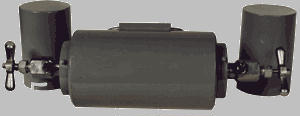 КЖ-302 Контейнер жидкостный