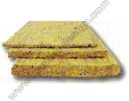 Продам камышовые декоративные плиты