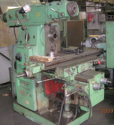 Продается станок 6Р82Ш, 6Р83Г, FSS400