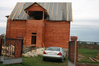 Продается дом с. Белые Колодези