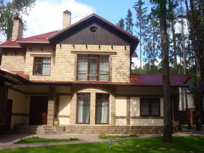 Продается дом. Осташковское ш. 2км