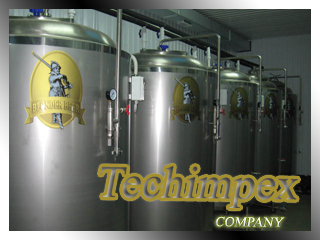 Пивное оборудование: пивоваренные минизаводы (минипивзаводы), мини пивоварни, малые пивзаводы
