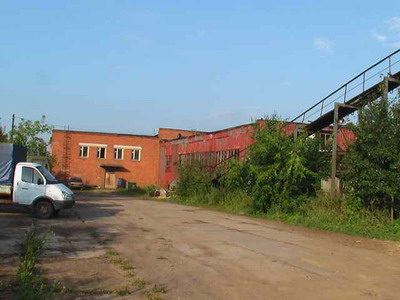 Продается здание, помещение под производство или склад, лесопилка.