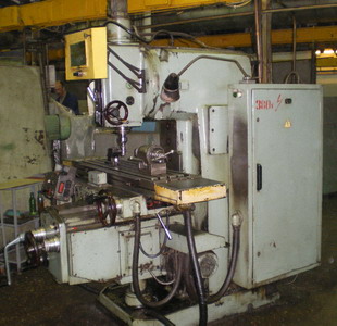 Продается станок 6Т12 , 6Р13 , FSS400 , ВМ-127
