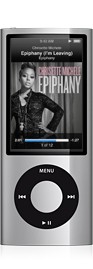 Товары из США - Mp3 плееры Apple iPod Nano 4
