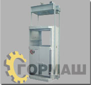 Производство и продажа горно-шахтного оборудования