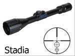 Товары из США - оптические прицелы, бинокли-Shepherd scopes