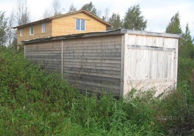 Продам Земельный участок в садоводстве п Дони