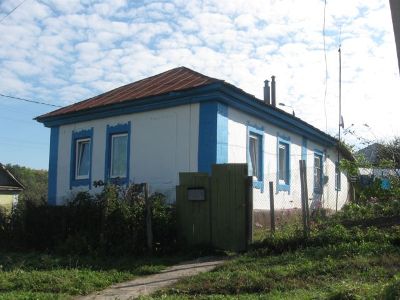 Продаем дом в г. Алексине Тульской области, курортная зона реки Ока