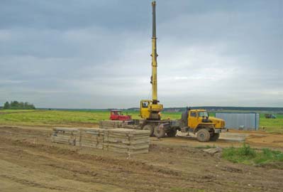 Участки ИЖС Н-Рижское ш, все коммуникации, 25 км от МКАД