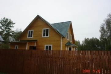 Продаю дом по Киевскому шоссе  170 кв.м.
