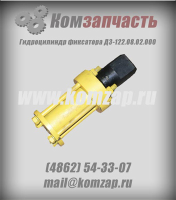 Запчасти для автогрейдера, гидроцилиндры ДЗ-122, ДЗ-143, ДЗ-180