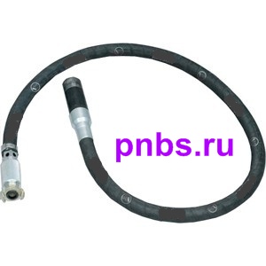 Вибраторы пневматические глубинные