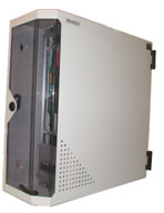Цифровые телекоммуникационные системы "МиниКом DX-500"