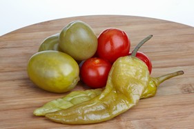 БОЧКОВЫЕ СОЛЕНЬЯ И КОРЕЙСКИЕ САЛАТЫ