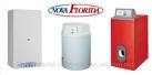 Газовые итальянские котлы Nova Florida от Fondital Group