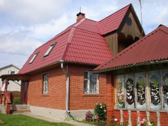 Продам дачу по Минскому шоссе 70 км от МКАД,  Дорохово