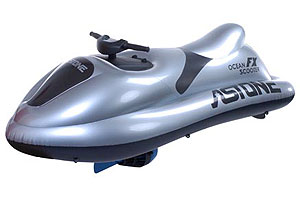 Продам детский водный скутер Astone FX Scooter