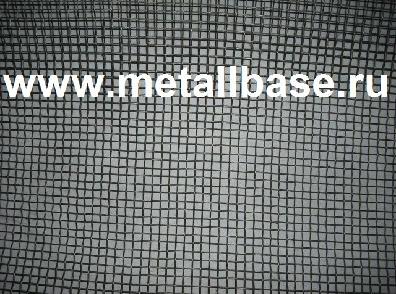 Сетка нержавеющая микронная с квадратными ячейками по ТУ 14-4-507-99