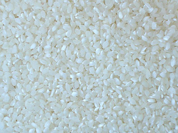 предлагаем рис круглый крымский шлифованный