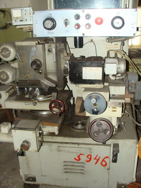 395МФ10, 3Е642, 3Д642Е