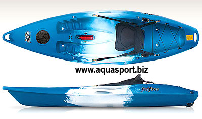 Продам каяк New Move компании FeelFree Kayak