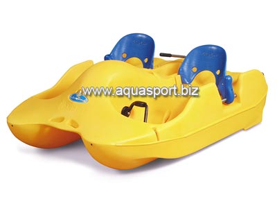 Продам водные велосипеды WaterBee 200
