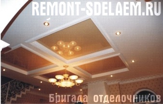 ремонт коттеджей