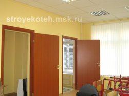 ремонт детского сада