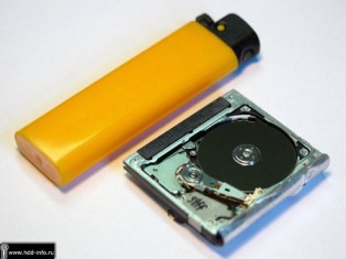 Ремонт жестких дисков HDD , восстановление данных.